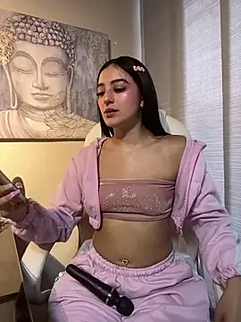 Snapshot of Valery_pink18 chatting on 02/06/26, 10:50 Valery pink18 online show from 02/06/26, 10:50