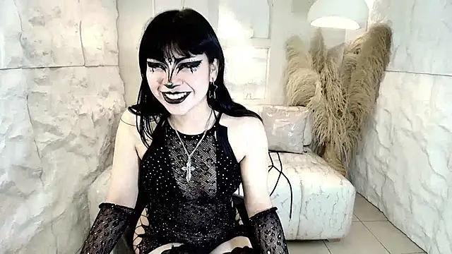 vampkitty r online show from 02/26/26, 01:22