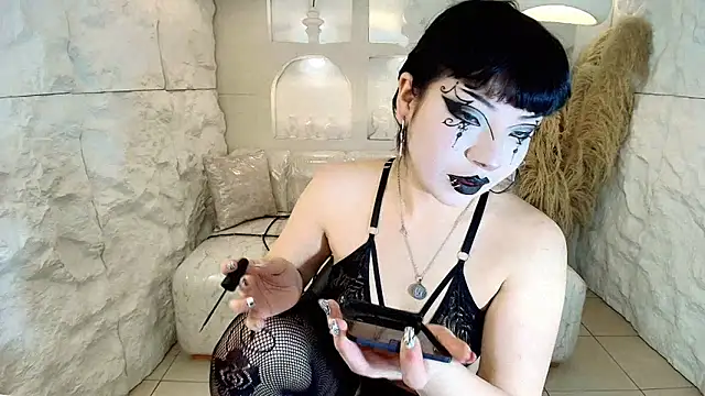 vampkitty r online show from 03/07/26, 01:38