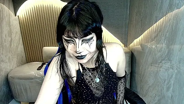 vampkitty r online show from 02/22/26, 03:20
