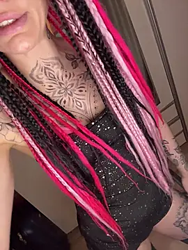 susannee online show from 03/09/26, 10:02