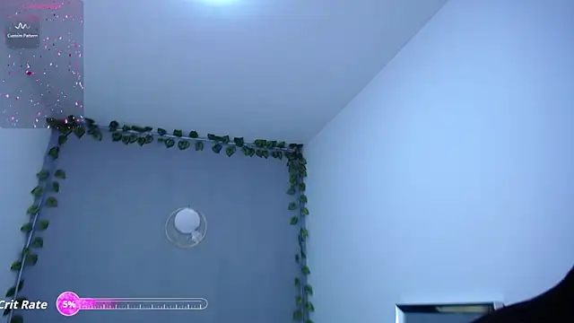 Samy Hot online show from 02/05/26, 01:45