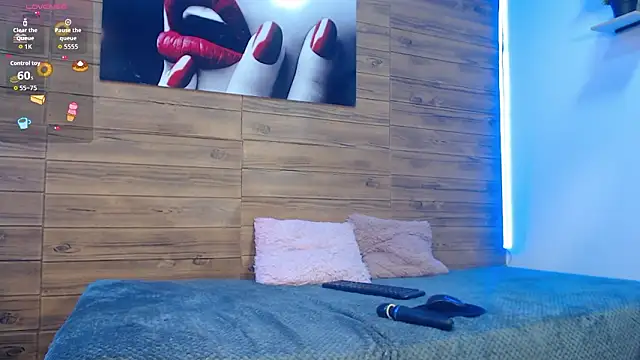 Snapshot of annie_sleeper chatting on 02/01/26, 09:57 annie sleeper online show from 02/01/26, 09:57