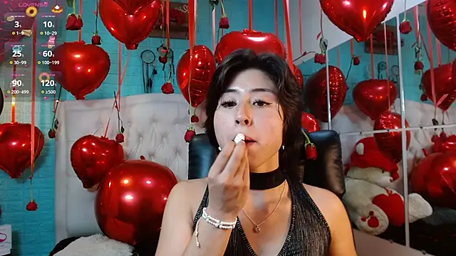 Snapshot of annie_sleeper chatting on 02/13/26, 07:47 annie sleeper online show from 02/13/26, 07:47