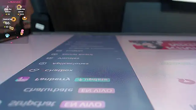 Snapshot of annie_sleeper chatting on 02/11/26, 07:36 annie sleeper online show from 02/11/26, 07:36