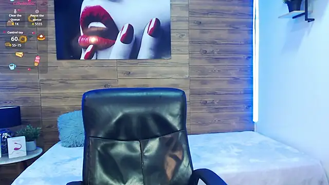 Snapshot of annie_sleeper chatting on 02/04/26, 07:42 annie sleeper online show from 02/04/26, 07:42