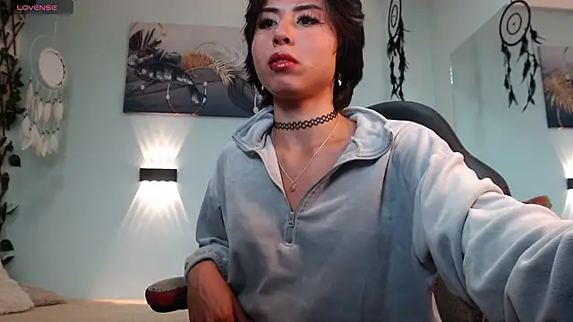 Snapshot of annie_sleeper chatting on 02/22/26, 04:04 annie sleeper online show from 02/22/26, 04:04