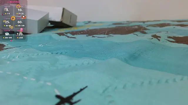 Snapshot of annie_sleeper chatting on 02/08/26, 12:47 annie sleeper online show from 02/08/26, 12:47