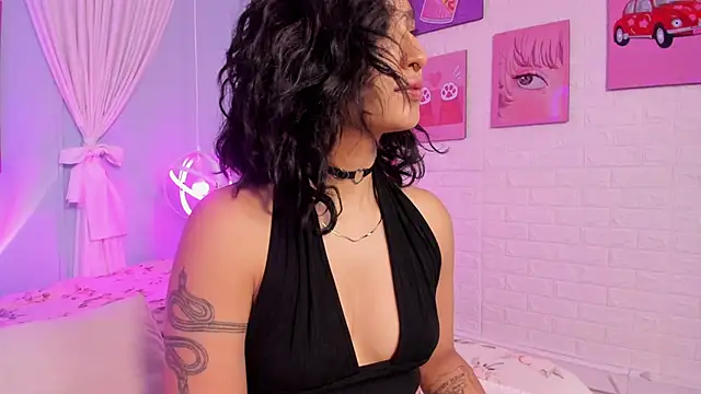 Cleo Foxx online show from 04/13/26, 11:47