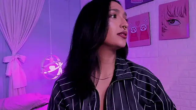 Snapshot of Cleo_Foxx chatting on 05/22/26, 11:52 Cleo Foxx online show from 05/22/26, 11:52