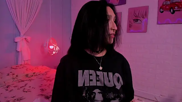 Snapshot of Cleo_Foxx chatting on 06/01/26, 12:05 Cleo Foxx online show from 06/01/26, 12:05