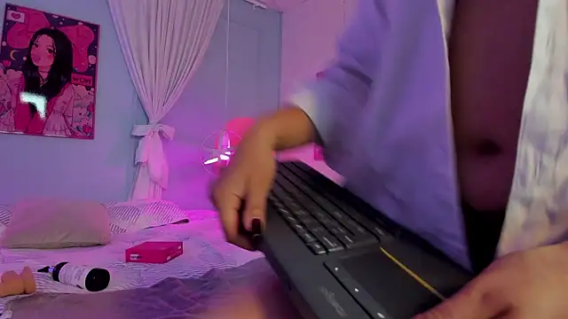 Snapshot of Cleo_Foxx chatting on 02/04/26, 11:38 Cleo Foxx online show from 02/04/26, 11:38