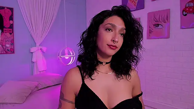Snapshot of Cleo_Foxx chatting on 06/22/26, 12:02 Cleo Foxx online show from 06/22/26, 12:02