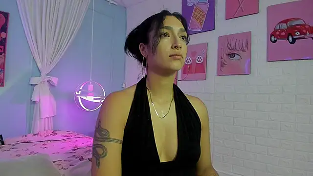 Cleo Foxx online show from 03/23/26, 11:54