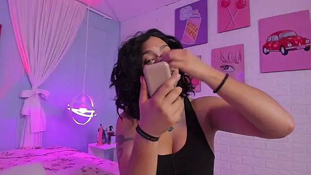 Cleo Foxx online show from 03/19/26, 11:43