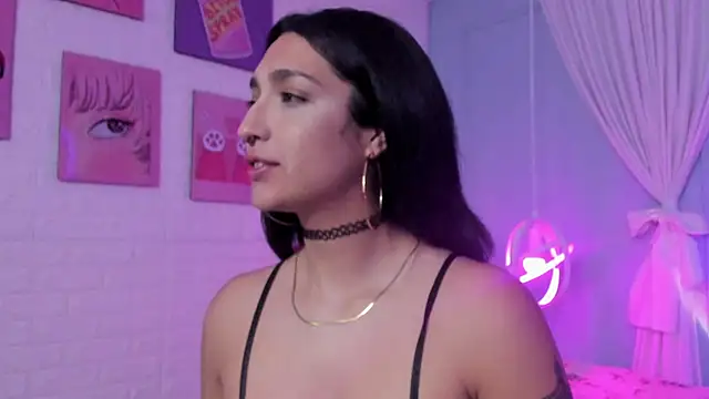 Cleo Foxx online show from 04/10/26, 11:39