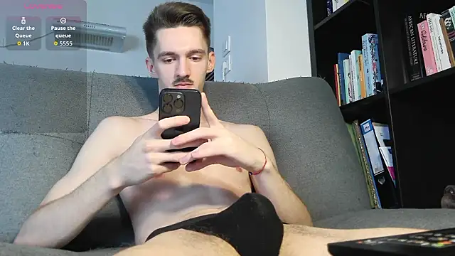 only diego online show from 03/20/26, 02:51