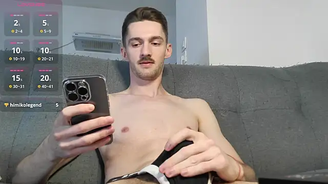 only diego online show from 04/15/26, 01:15