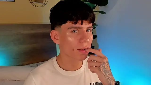 Angel eros  online show from 02/12/26, 04:56