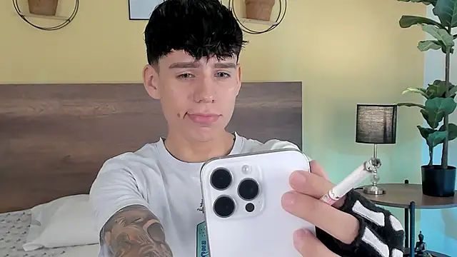 Angel eros  online show from 02/17/26, 04:54