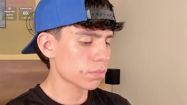 Angel eros  online show from 02/28/26, 04:45