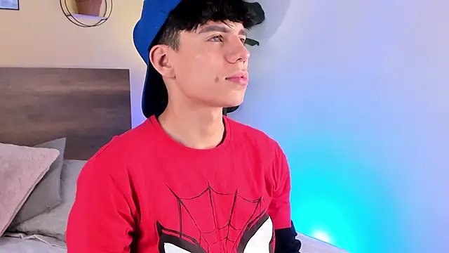 Angel eros  online show from 02/09/26, 05:38