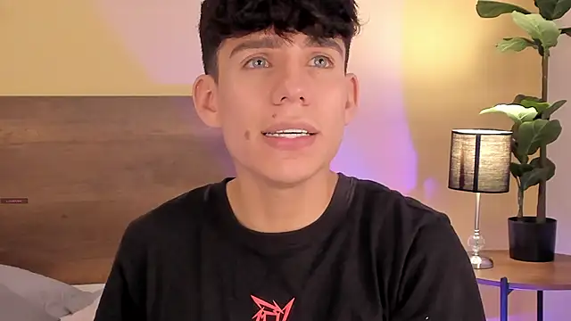 Angel eros  online show from 02/01/26, 08:29