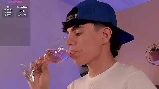 Angel eros  online show from 02/21/26, 08:22