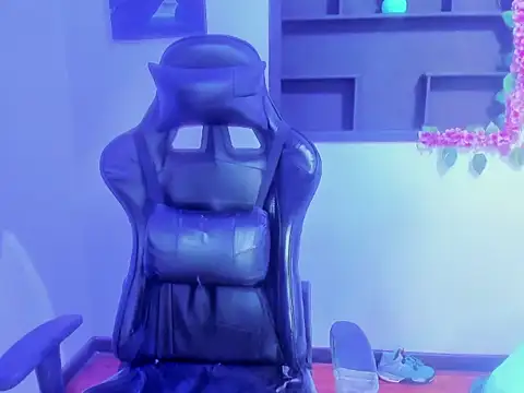 Lunaa Brunettee online show from 02/11/26, 03:28