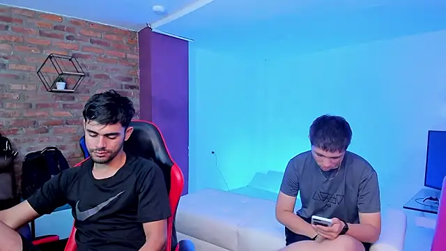 Bad Boys777 online show from 03/12/26, 09:41