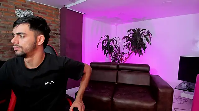 Bad Boys777 online show from 02/05/26, 09:54