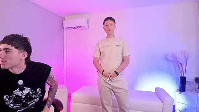 Bad Boys777 online show from 04/15/26, 08:53