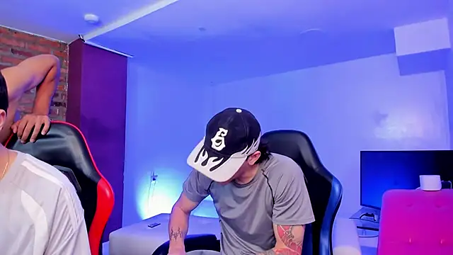 Bad Boys777 online show from 03/13/26, 09:53