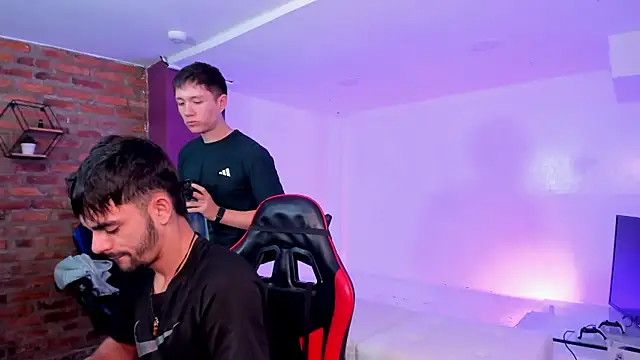 Bad Boys777 online show from 03/31/26, 09:39