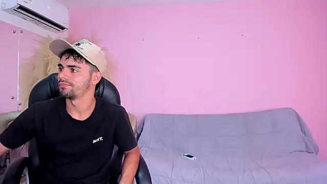 Bad Boys777 online show from 01/31/26, 08:40