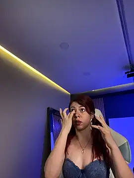 MiaTorres4 online show from 02/11/26, 11:32