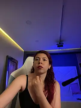 MiaTorres4 online show from 02/13/26, 11:43