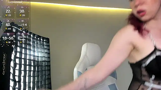 MiaTorres4 online show from 02/17/26, 12:13