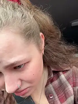 AsynaYuuki online show from 03/27/26, 11:33