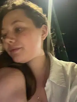 AsynaYuuki online show from 02/01/26, 04:05