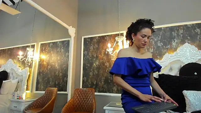 JuliethMilf online show from 02/06/26, 07:43