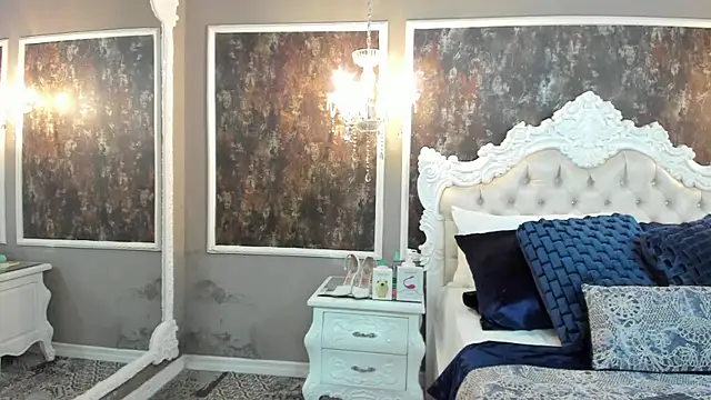 JuliethMilf online show from 03/02/26, 12:22