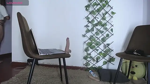 Luis prince  online show from 04/22/26, 11:33