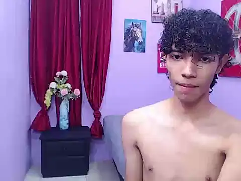 bigcock twinks online show from 02/10/26, 11:48