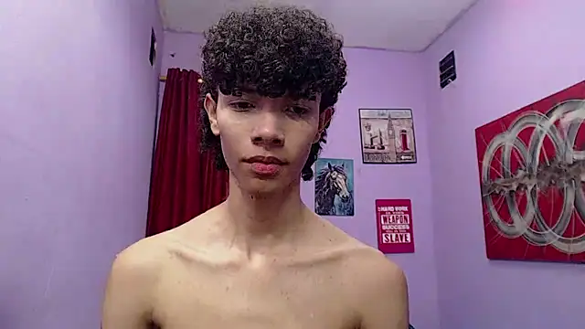 bigcock twinks online show from 04/13/26, 07:40