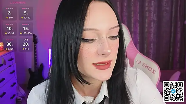 amyfallinlove online show from 02/23/26, 03:01