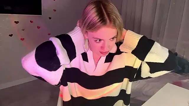 Between Eeys online show from 02/26/26, 03:12