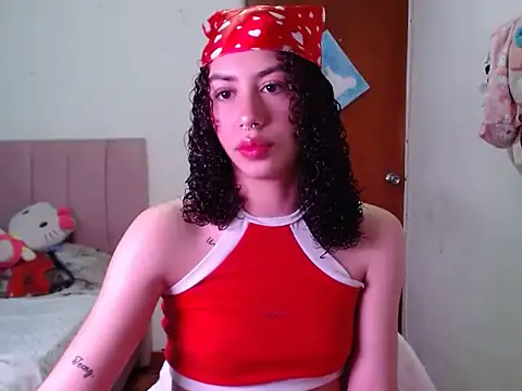 Snapshot of _Shanell chatting on 02/19/26, 09:01 Shanell online show from 02/19/26, 09:01