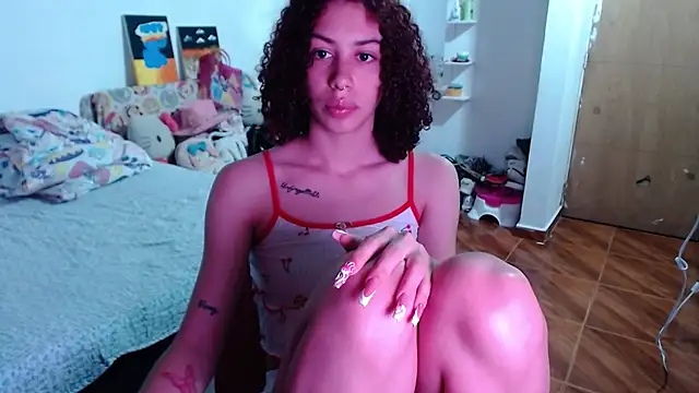  Shanell online show from 04/13/26, 07:34