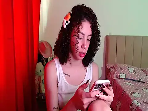 Snapshot of _Shanell chatting on 02/26/26, 08:31 Shanell online show from 02/26/26, 08:31